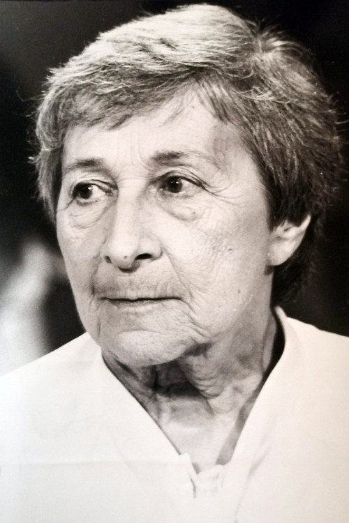 Colette Audry profile