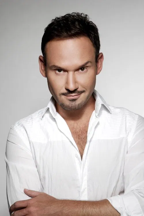 Mariusz Kwiecien profile