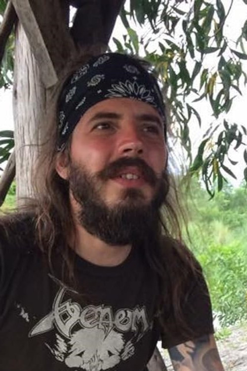 Daniel Palisa profile