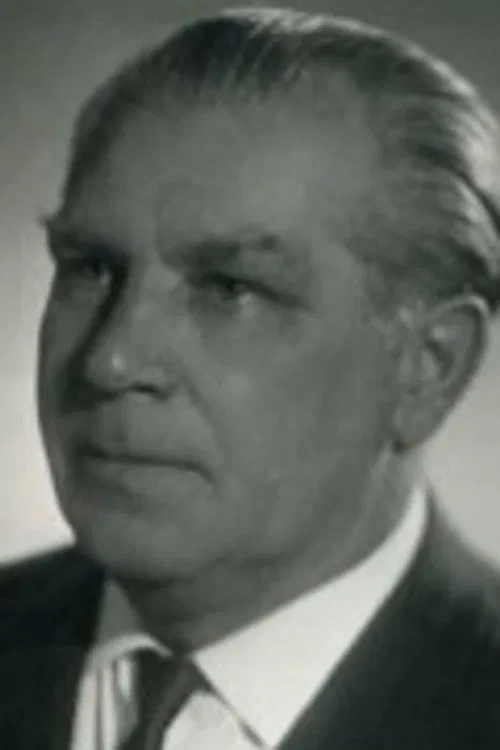 Vladimir Degtyarev profile