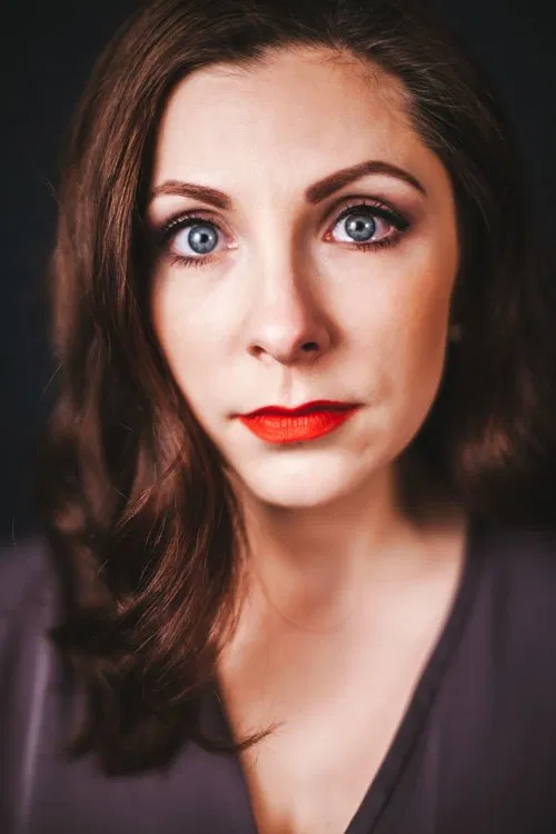 Kateryna Vyshneva profile