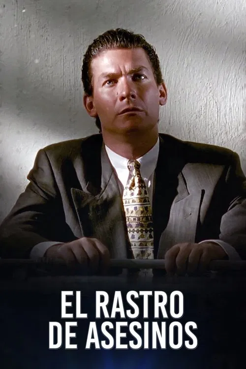 Tormenta de muerte poster