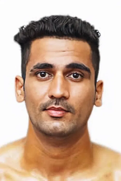 Sandeep Kumar profile