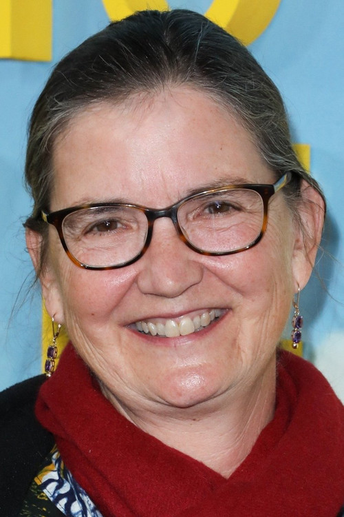 Caroline Thompson profile