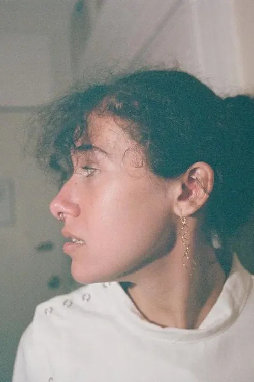 Robin Godinez-Jacobson profile