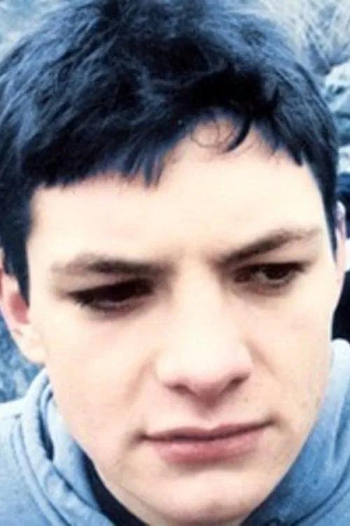 Niall O'Shea profile