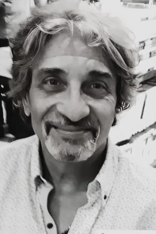 Raúl Calandra profile