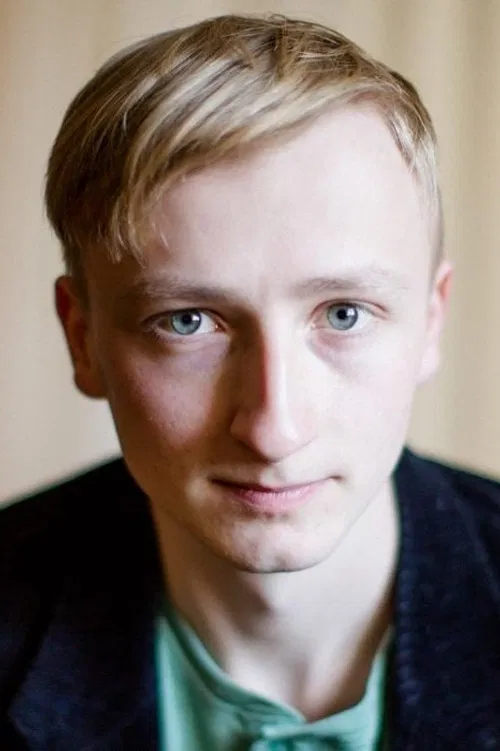 Brian Völkner profile