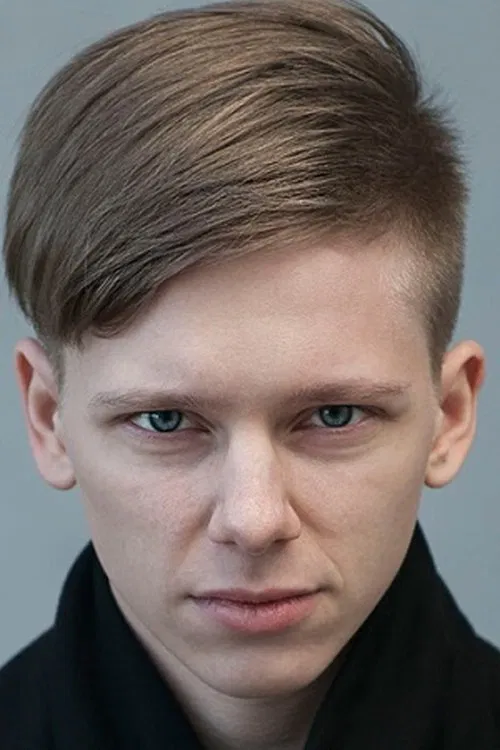 Artyom Markaryan profile