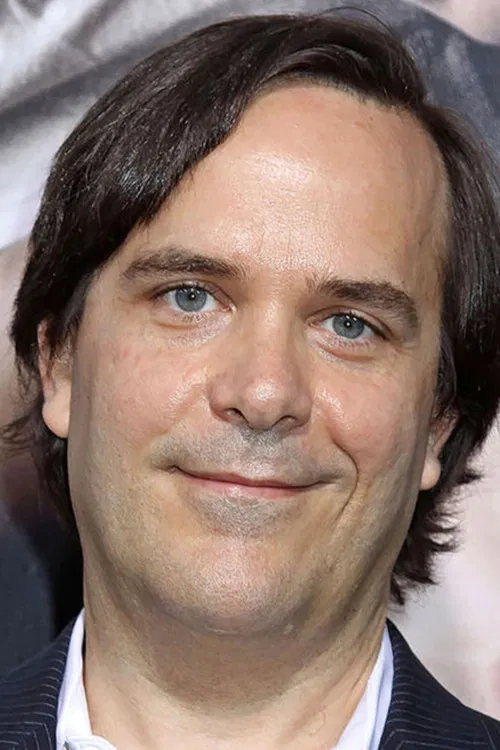 Marcelo Zarvos profile