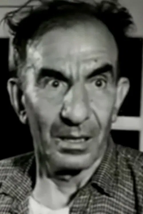 Giannis Sparidis profile