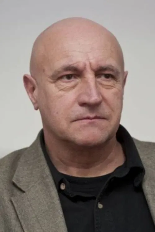 Ferenc Varsányi profile