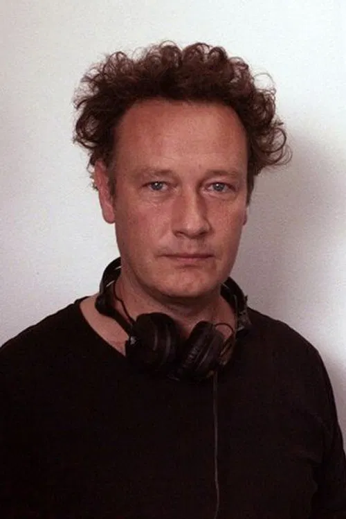 Stéphane Robelin profile