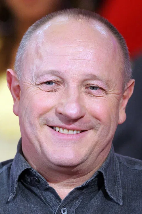 Seymour Brussel profile