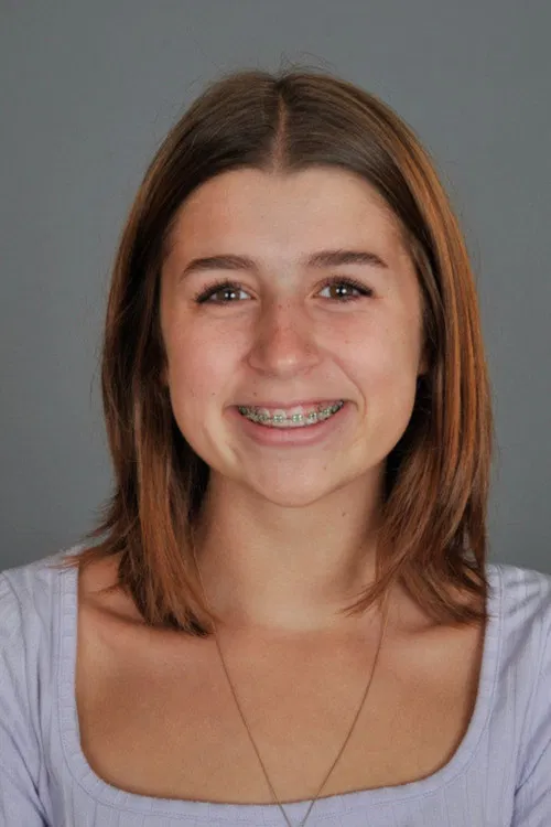 Lucy McKenzie-Bridle profile