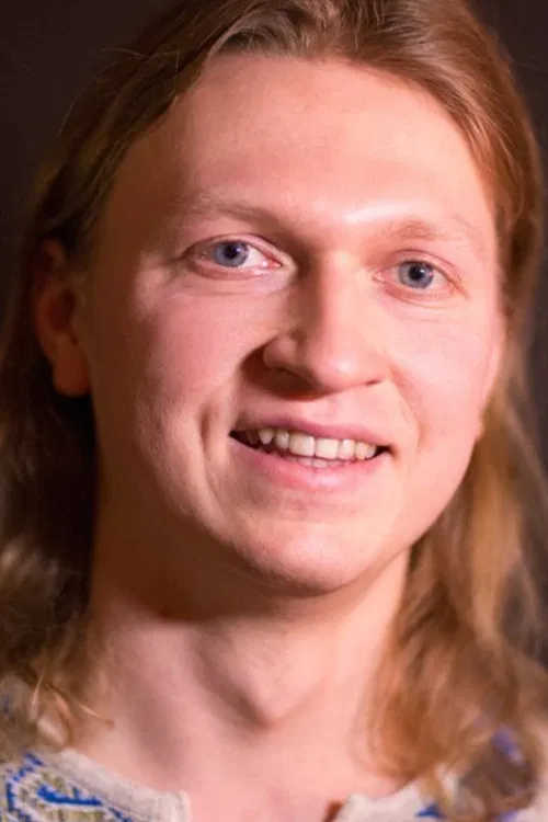 Artem Ryzhykov profile