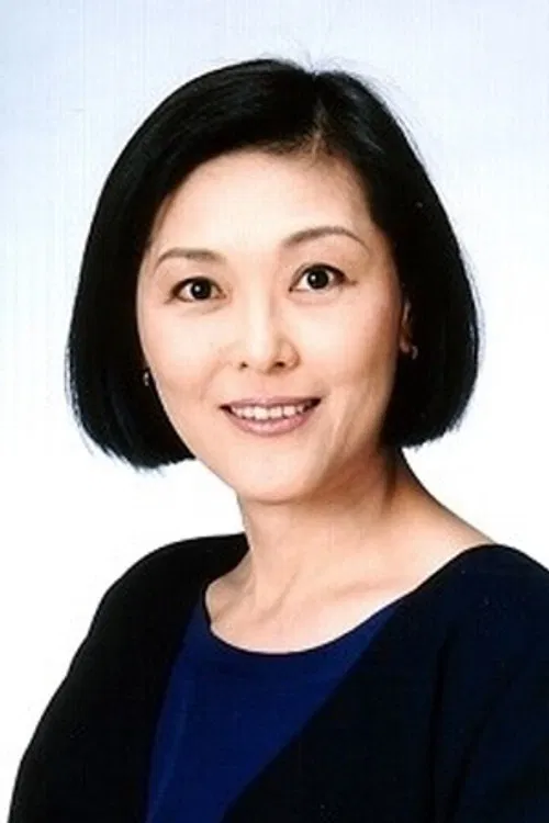 Mari Yokoo profile