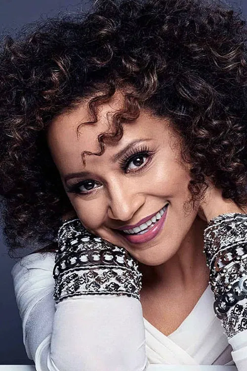 Virgínia Rosa profile