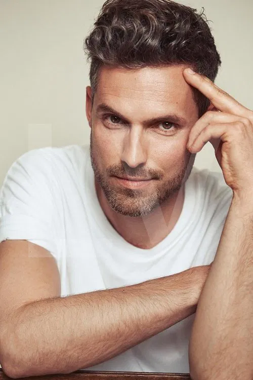 Marijn van der Meer profile