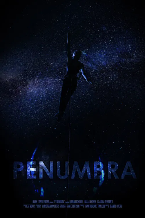 Penumbra poster