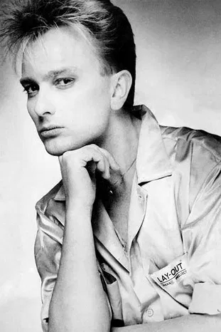 Dan Tillberg profile