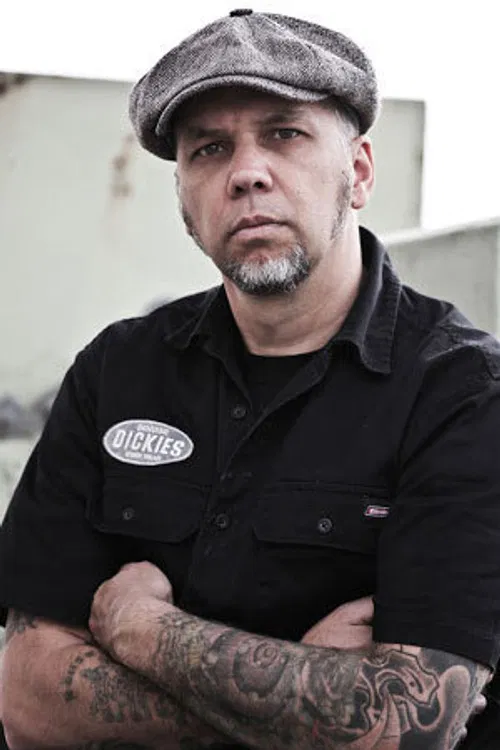 Matthias Röhr profile