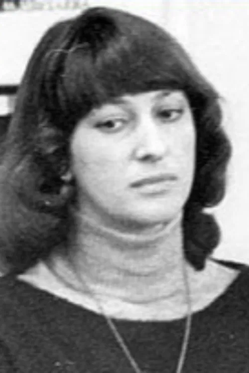 Ariadna Ardashnikova profile