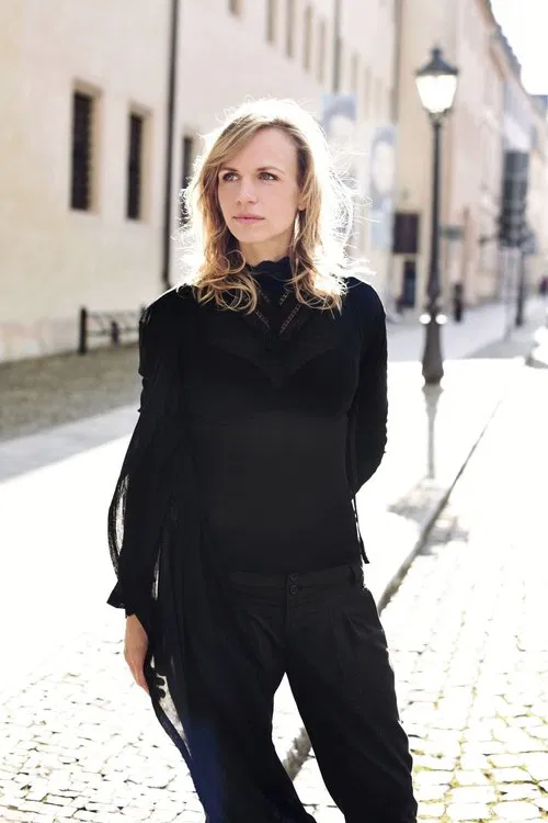 Katrin Jaehne profile