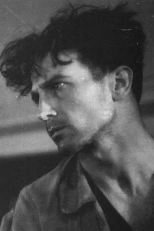 Geymond Vital profile