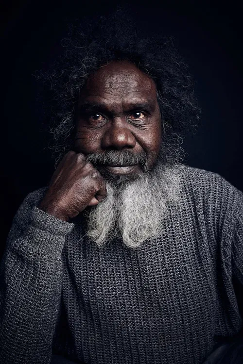 Witiyana Marika profile