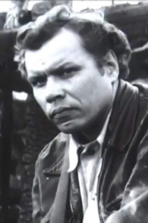 Yuriy Batalov profile