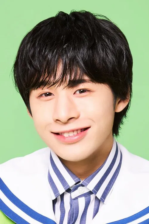 Yuiru Horiuchi profile