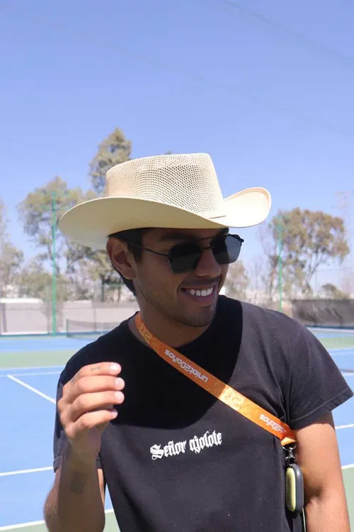 Esteban Kroetzsch profile