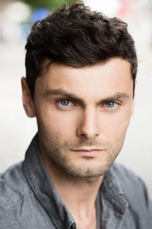 Jackson Milner profile