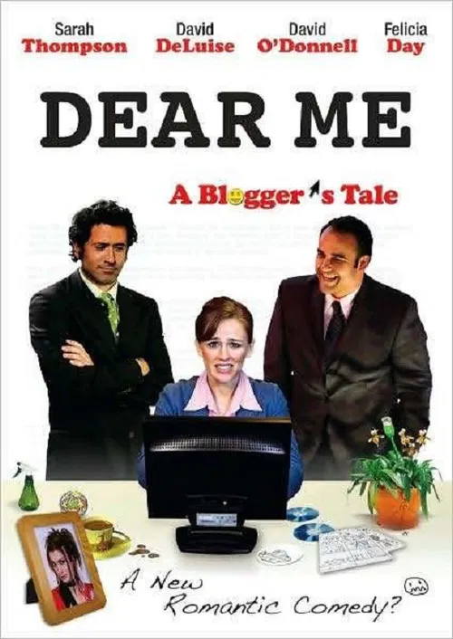 Dear Me poster