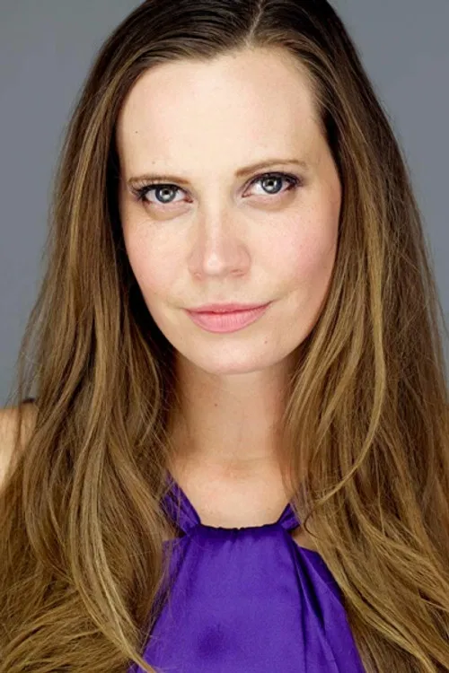 Anne Montavon profile