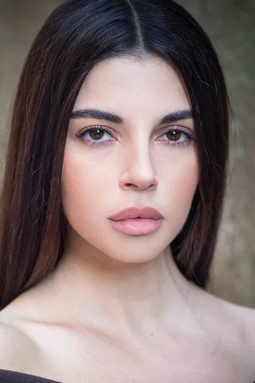 Ilenia Calabrese profile