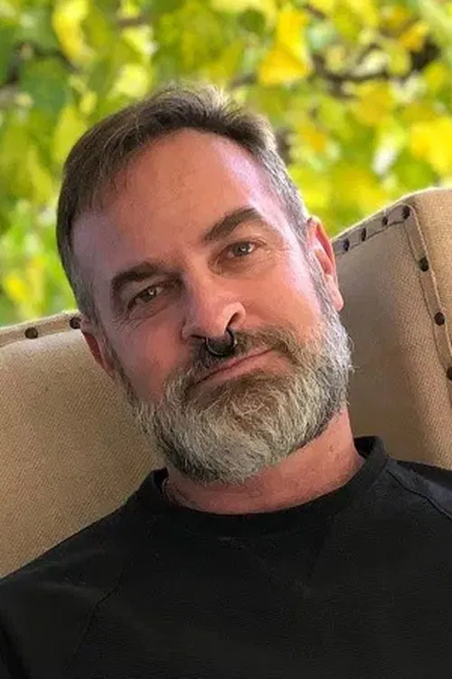 Kristofer Weston profile