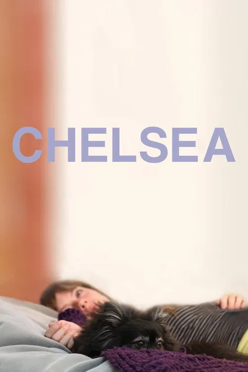Chelsea poster