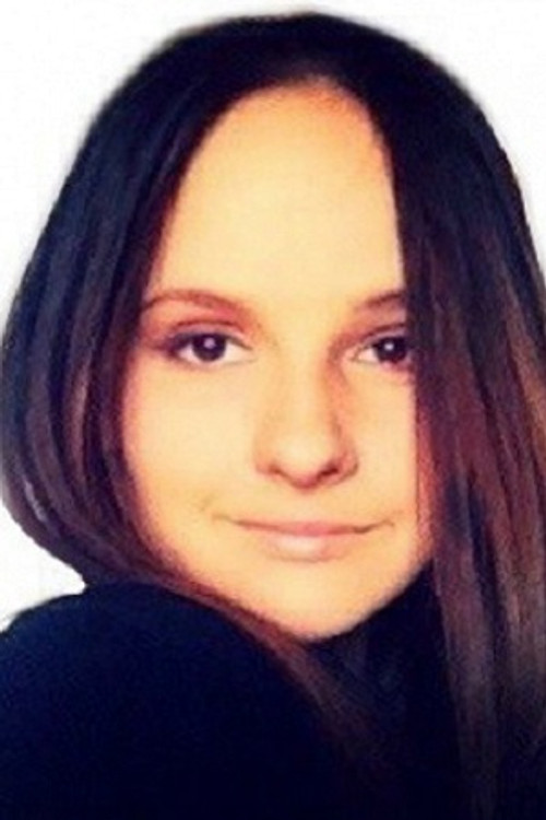 Svetlana Khomich profile