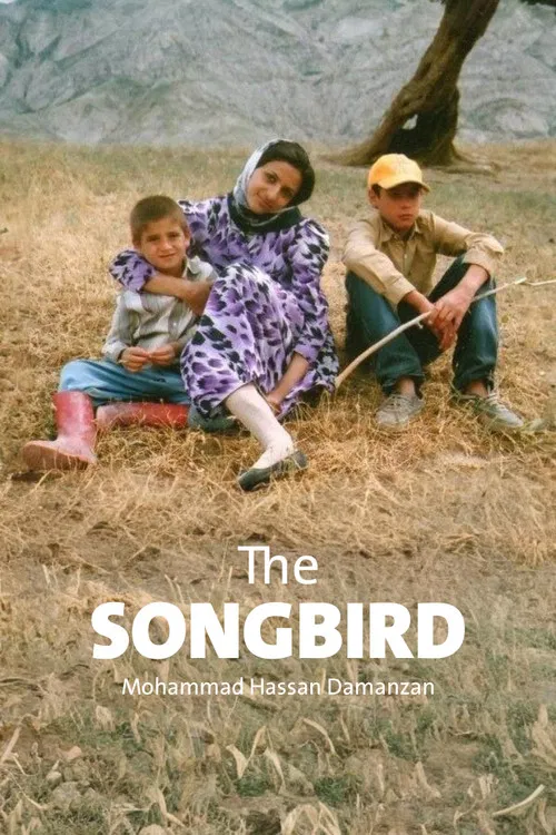The Songbird poster