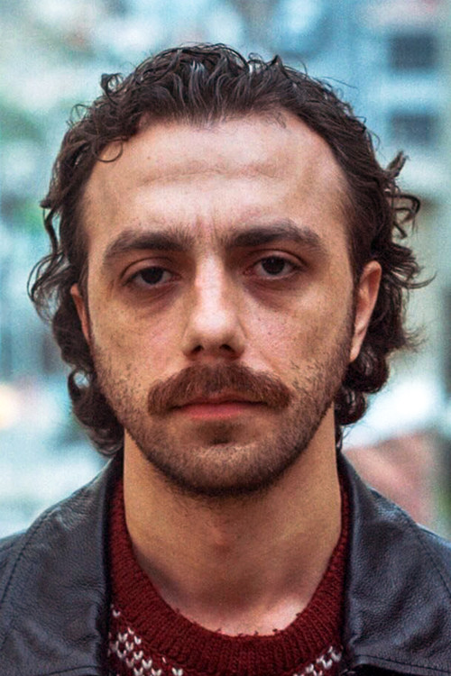 Bekir Behrem profile