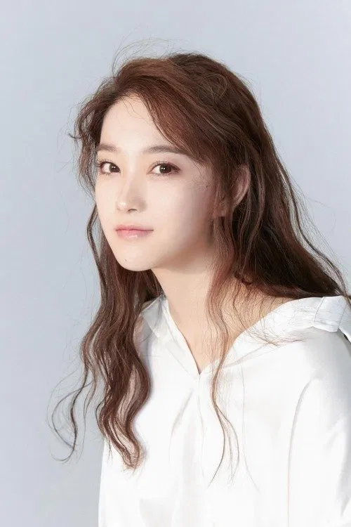 Chen Yixi profile