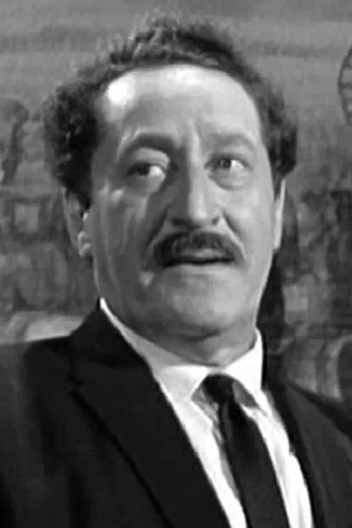 Henry Lascoe profile