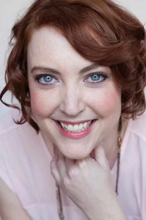 Emily Churchill profile