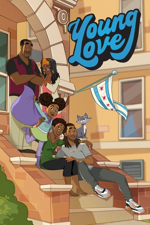 Young Love poster