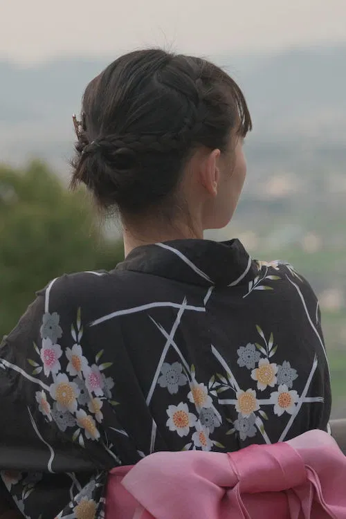 Rainbow Honey poster