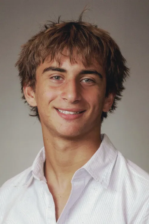 Houston Diaz profile