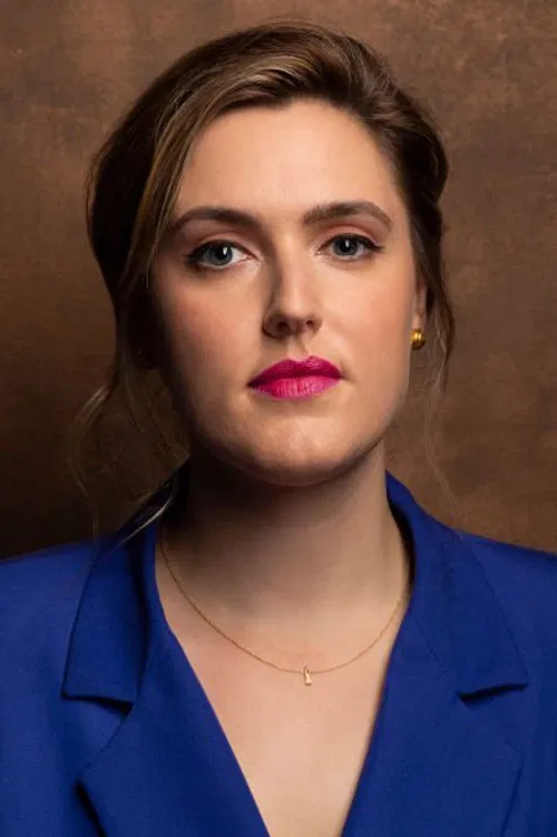 Chanya Button profile