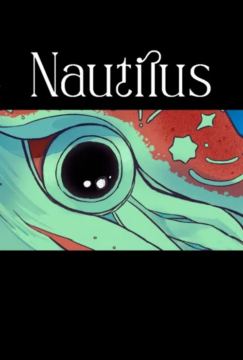 NAUTILUS poster